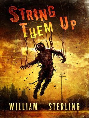 cover image of String Them Up